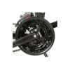 Bicicleta eletrica 500w l SAMEBIKE-25019