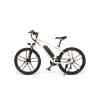 Bicicleta electrica montañesa 350w l SAMEBIKE-0