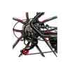 Bicicleta electrica montañesa 350w l SAMEBIKE-25032