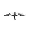 Bicicleta electrica montañesa 350w l SAMEBIKE-25036