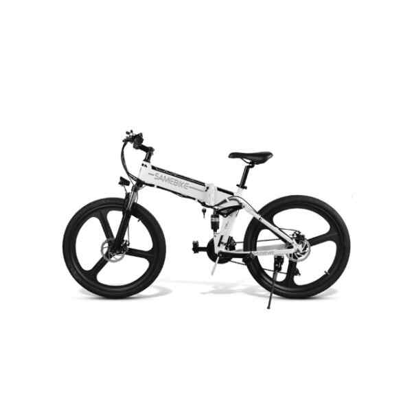 Bicicleta electrica 350w l SAMEBIKE-0
