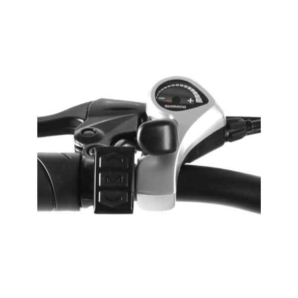 Bicicleta electrica 350w l SAMEBIKE-25023