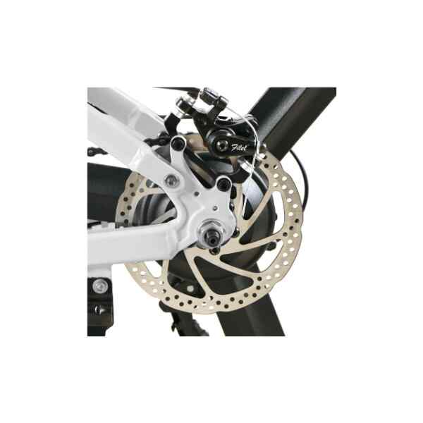 Bicicleta electrica 350w l SAMEBIKE-25022