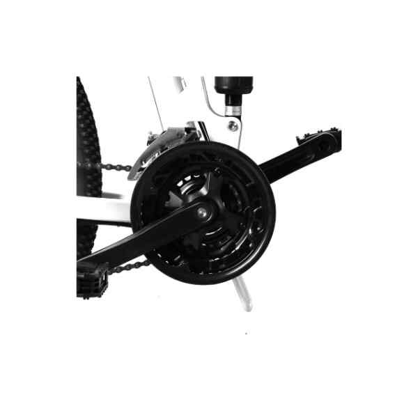 Bicicleta electrica 350w l SAMEBIKE-25024