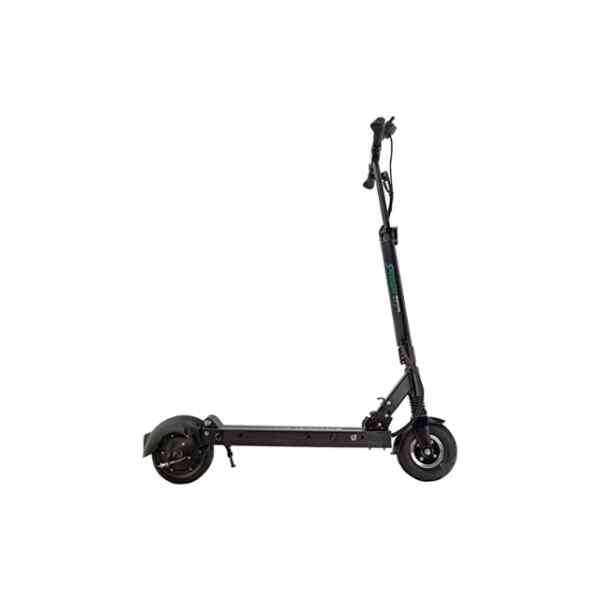 Scooter mini 4 negro l SPEEDWAY-0