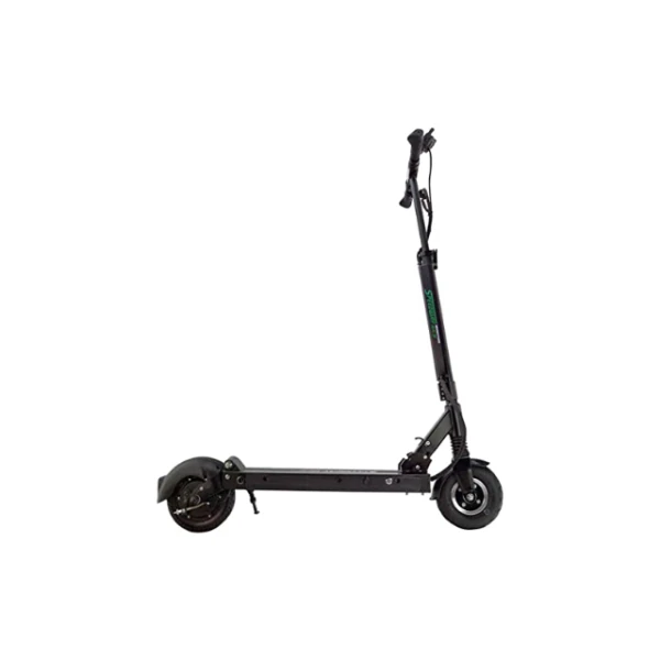 Scooter mini 4 negro l SPEEDWAY-0