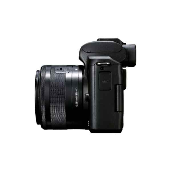 Camara eos m50 mark ll l CANON-25747