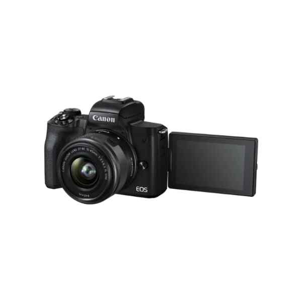Camara eos m50 mark ll l CANON-25746