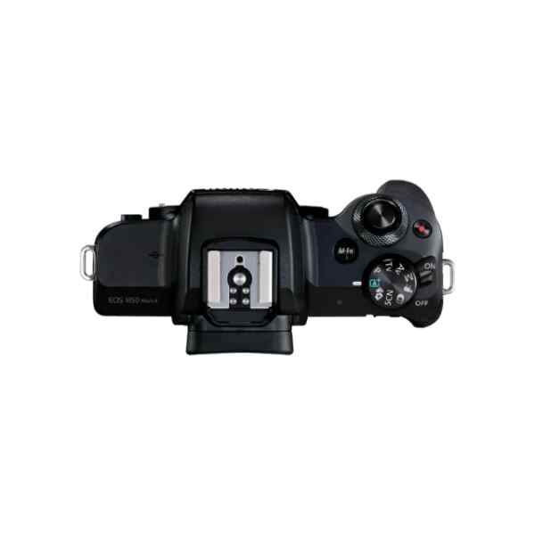 Camara eos m50 mark ll l CANON-25748