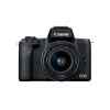 Camara eos m50 mark ll l CANON-0