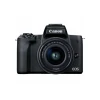 Camara eos m50 mark ll l CANON-0