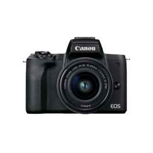 Camara eos m50 mark ll l CANON-0