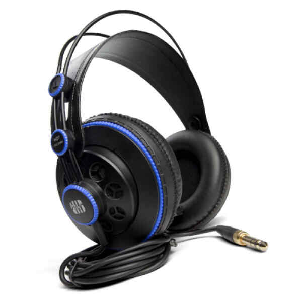 Audifonos de estudio dinamico semi-abierto | HD7 - PRESONUS-0