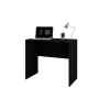 Escritorio negro l EASY-25576