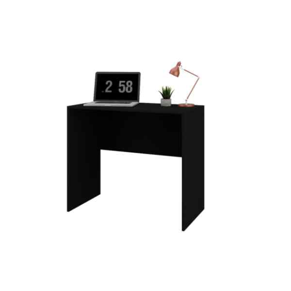 Escritorio negro l EASY-25576