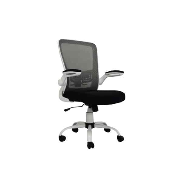 Silla con rodos l FERRAN -0