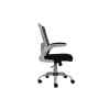 Silla con rodos l FERRAN -25628
