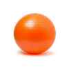 Pelota de yoga 75cm naranja l MND-0