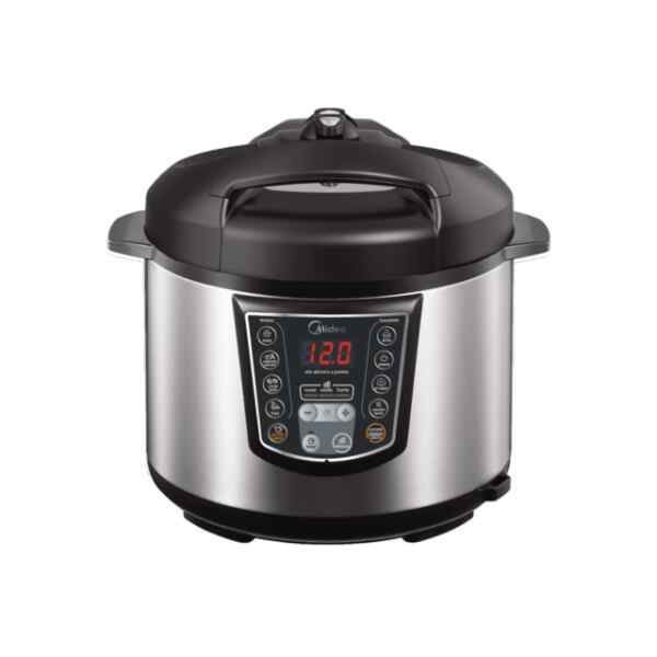 Olla de presion electrica l MIDEA-25503