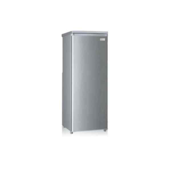 Refrigeradora 7.6 pies gris l OSTER -0