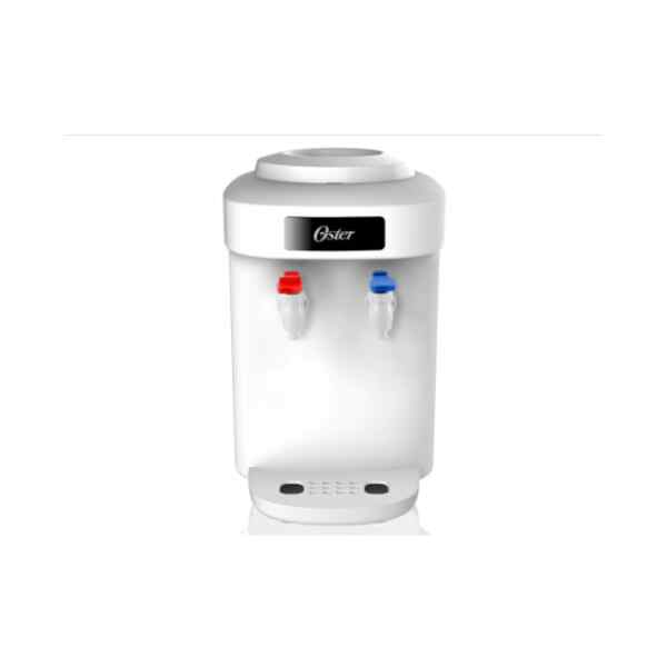 Dispensador de mesa blanco l OSTER-0