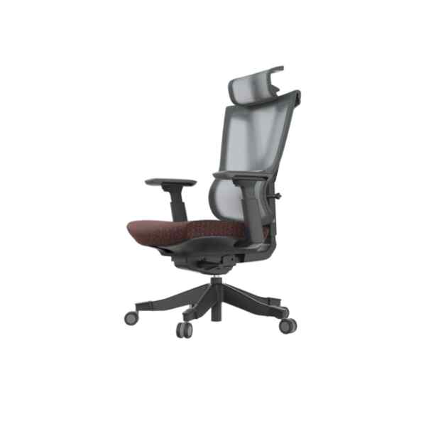 Silla ejecutiva corinta l PX-00011 - MOTOSTUHL-0