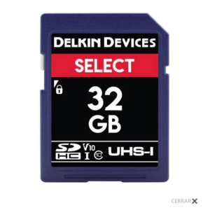 sdhc 32gb l DELKIN DEVICES