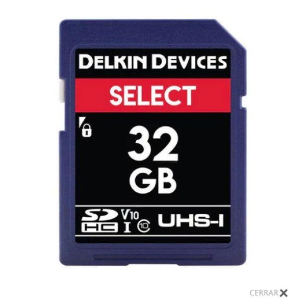 sdhc 32gb l DELKIN DEVICES