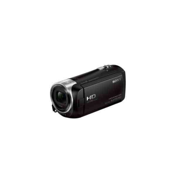 Camara de video l CX405 - SONY-0