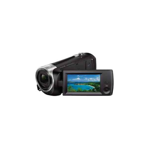 Camara de video l CX405 - SONY-24719