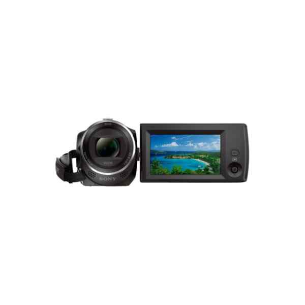 Camara de video l CX440 - SONY-24721