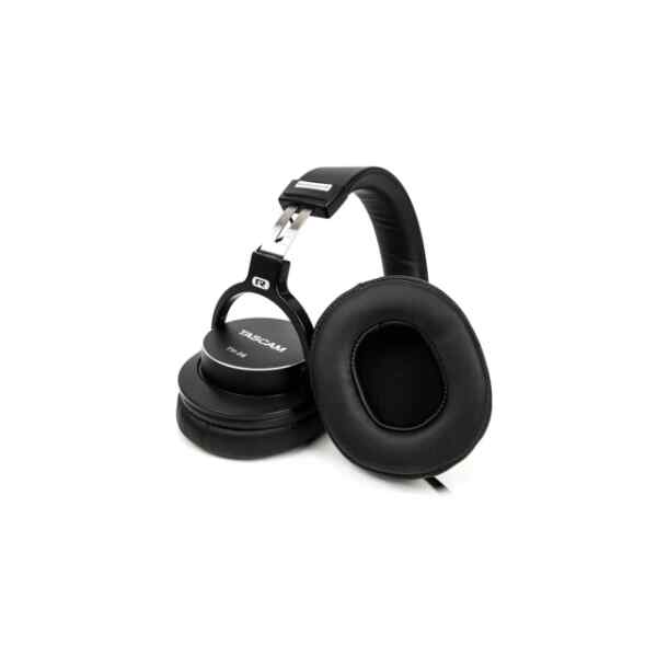 Audifonos para monitoreo l TASCAM-25571