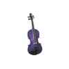 Violin morado l SV-75PP-3/4 - CREMONA-0