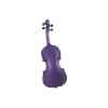 Violin morado l SV-75PP-3/4 - CREMONA-25161