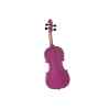 Violin rosado l SV-75RS-3/4 - CREMONA-25165