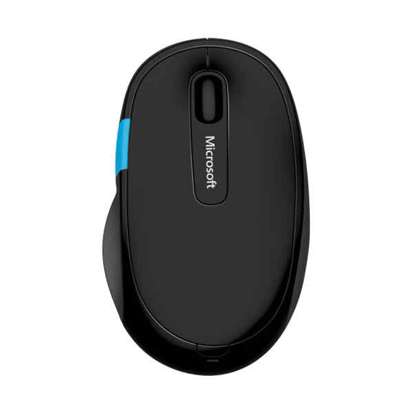 Mouse optico de oficina | SCULPT COMFORT - MICROSOFT-26042