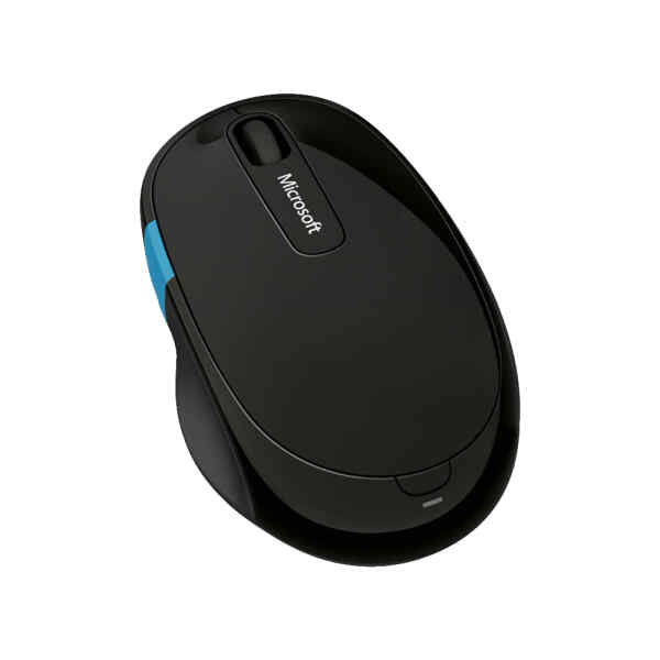 Mouse optico de oficina | SCULPT COMFORT - MICROSOFT-26043