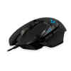 Mouse para juegos de alto rendimiento | G502 HERO - LOGITECH-0