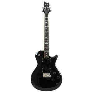 Guitarra tremonti standar black | STTRBL - PRS-0