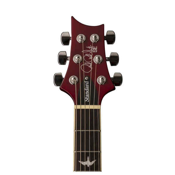 Guitarra standard 24 vintage cherry | ST4VC - PRS-26269