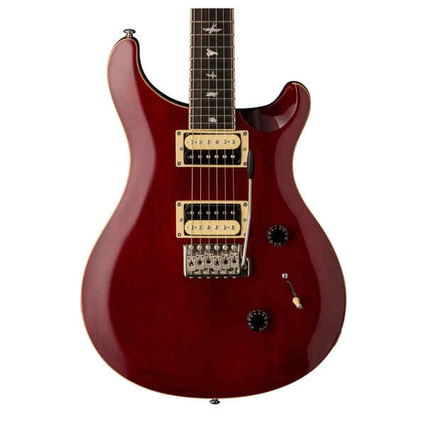 Guitarra standard 24 vintage cherry | ST4VC - PRS-26270