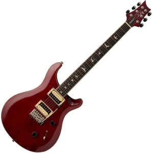Guitarra standard 24 vintage cherry | ST4VC - PRS-0