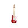 Bajo electrico 4 cuerdas rojo l FENDER-0