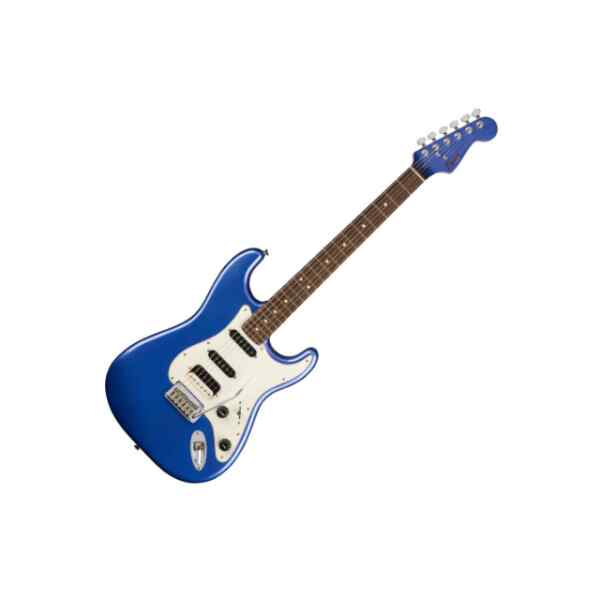 Guitarra electrica pastilla de ceramica l FENDER-0