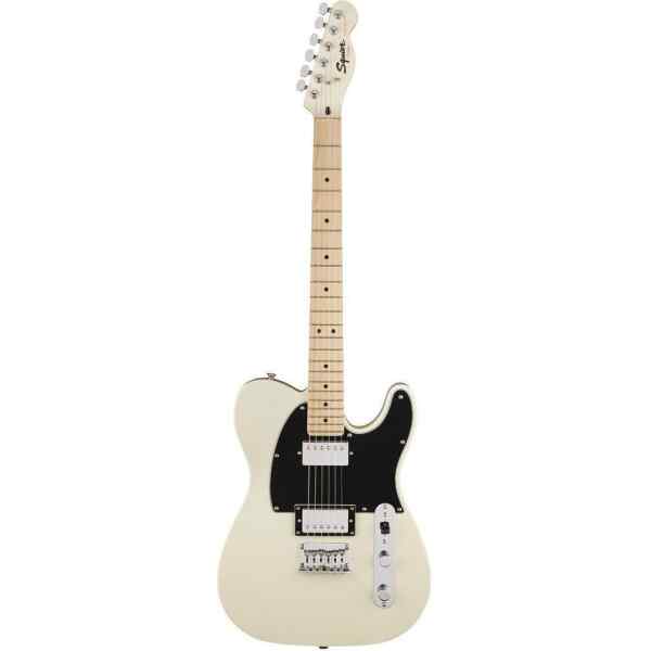 Guitarra electrica maple l FENDER-0