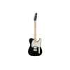 Guitarra electrica negro metalico l FENDER-0
