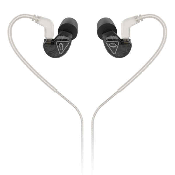 Auriculares de monitorización de estudio | SD251-CK - BEHRINGER-25957