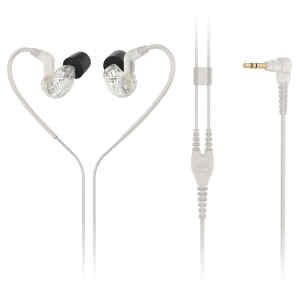 Auriculares SD251-CL de monitorizacion de estudio | BEHRINGER