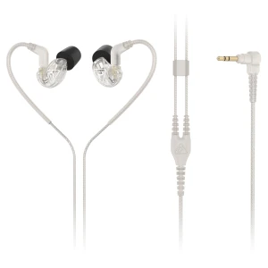 Auriculares SD251-CL de monitorizacion de estudio | BEHRINGER