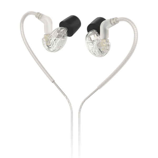 Auriculares de monitorizacion de estudio | SD251-CL - BEHRINGER-25959